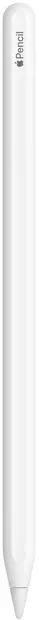 Stylus Apple - Pencil 2nd Gen 2025, alb