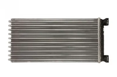 Schimbator caldura incalzire habitaclu (370x189x42mm) potrivit DAF CF, CF 85, XF 105, XF 106; MAN E2000, TGA, TGL I, TGM I, TGS I, TGX I D0834LFL40-PX-7231 04.00