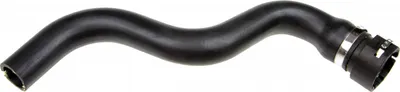 Furtun radiator superior (34mm 26mm) potrivit FIAT PANDA, PANDA HATCHBACK 1.1 1.2 1.2ALK 09.03