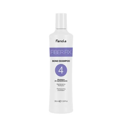 Șampon, Fanola, Fiber Fix Bond, 350 ml