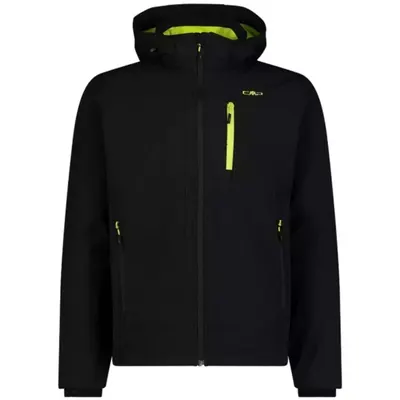 Jachetă softshell pentru bărbați CMP 3A01787N