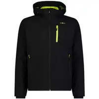 Jachetă softshell pentru bărbați CMP 3A01787N