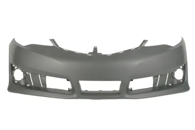 Bara fata SE, grund potrivit TOYOTA CAMRY XV50 09.11-07.17