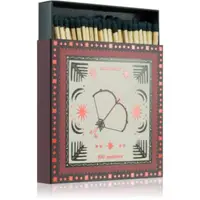 Paddywax Jumbo Boxed Bow & Arrow chibrituri