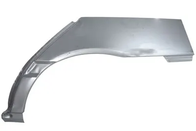 Panou reparatie Stanga Spate potrivit MERCEDES C-CLASS W203 Sedan 2000-2007