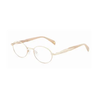 Rame ochelari de vedere unisex Carolina Lemke CL4528 OPT 01