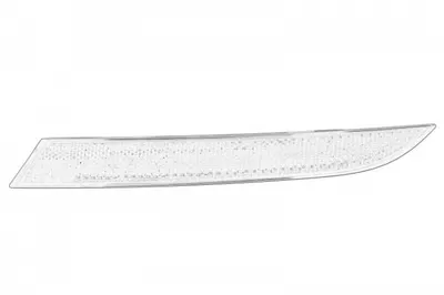 Reflector Spate Stanga (2 usi) potrivit SEAT IBIZA IV, IBIZA IV SC, IBIZA IV ST 03.08-05.15