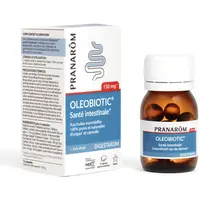 Oleobiotic Intestinal 15cps