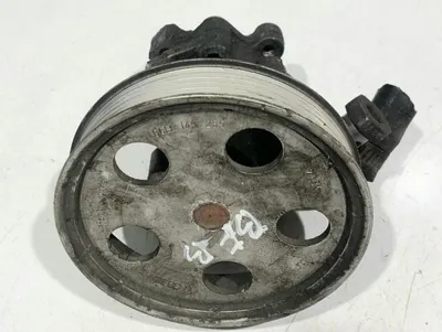 Pompa servodirectie 06B145255 Audi A4 (2001-2004) [8E2, B6] 1.8 tfsi