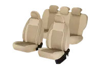 Set huse scaun Elegance bej