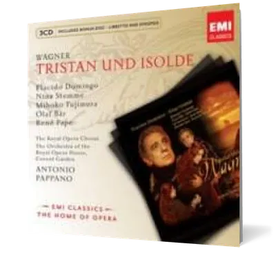 Wagner: Tristan und Isolde