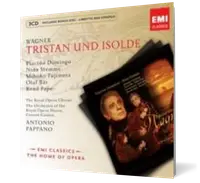 Wagner: Tristan und Isolde