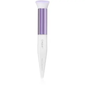 Royal and Langnickel Chique Glam Girl perie curbata pentru pudra si bronz