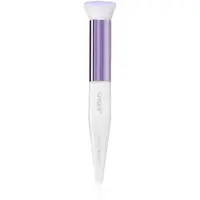 Royal and Langnickel Chique Glam Girl perie curbata pentru pudra si bronz