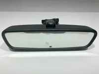 Oglinda retrovizoare 9256138 BMW Seria 4 cabrio (2013-> ) [ F33 , F83]