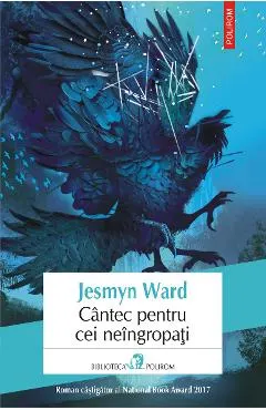 eBook Cantec pentru cei neingropati