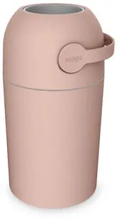 Coș pentru scutece Magic - Majestic, Blossom