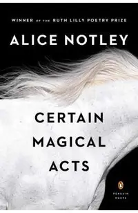 Certain Magical Acts