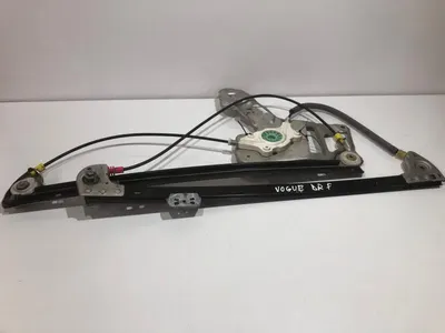 Macara geam electric dreapta fata Land Rover Range rover vogue L322 (2002-2009)