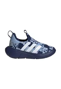 Pantofi sport Disney Mickey Mouse X - Albastru deschis/Bleumarin