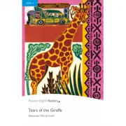 Level 4. Tears of the Giraffe