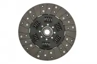 Disc ambreiaj organic (250mm) potrivit CASE IH 323, 353, 383, 423, 433, 433 SA, 440, 453, 453 D, 533, 533 A, 540; HIEBLE 353, 353 A, 453, 453 A