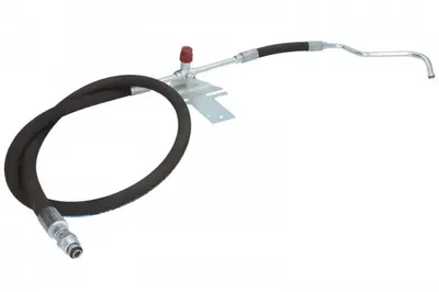 Conducta presiune aer conditionat potrivit RVI PREMIUM 01.00