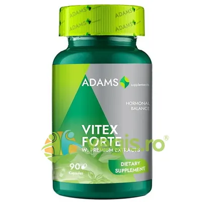Vitex Forte 90cps
