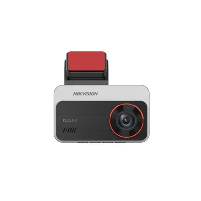 Camera auto Hikvision AE-DC2328-C200S, 2 MP, WiFi, slot card, microfon/difuzor, G-Sensor, configurare/vizualizare de pe telefon