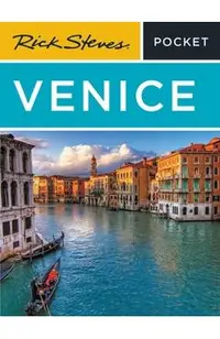 Rick Steves Pocket Venice