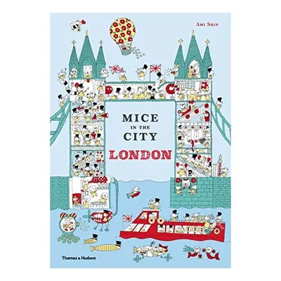Mice in the City