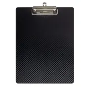 Clipboard simplu A4, plastifiat PP, MAUL Flexx