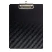 Clipboard simplu A4, plastifiat PP, MAUL Flexx