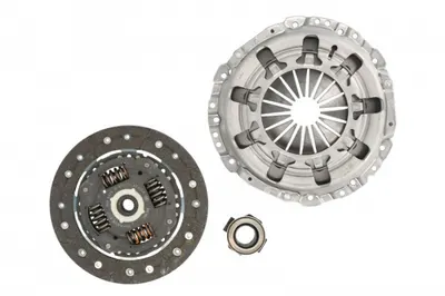 Set Ambreiaj cu Rulment Alfa Romeo Mito; Fiat 500, 500 C, 500l, Bravo Ii, Doblo, Doblo Cargo, Fiorino, Grande Punto, Idea, Linea, Panda, Punto, Punto Evo, Qubo, Stilo, Tipo; Ford Ka 1.2-1.6 Dupa 2001