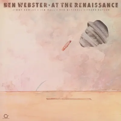 At the Renaissance - Vinyl