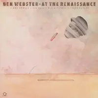 At the Renaissance - Vinyl