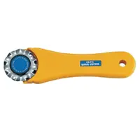 WAC-2 - cutit-cutter japonez. taiere ondulata. Olfa