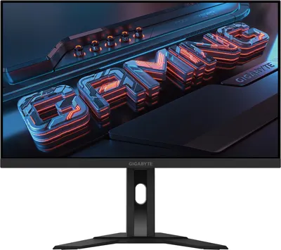 Monitor de gaming Gigabyte – M27UA, 27", 4K, 160Hz, 1 ms, FreeSync