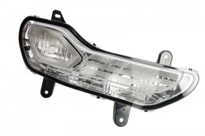 Proiector lampa ceata fata stanga H10 W5W WY21W FORD KUGA 2 II intre 2013-2016