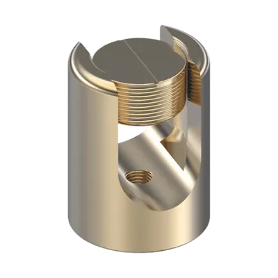 Clema de Impamantare cu Filet Ct2 M6, 70mm2