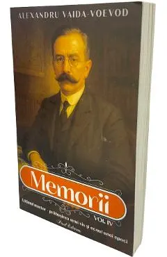 Memorii Vol.4: Ultimul martor