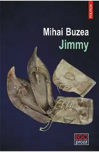 eBook Jimmy