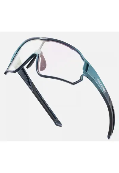Ochelari de bicicleta pentru copii - fotocromatici/polarizati - UV400