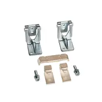 Main Contacts 3 Or 4 Pole Set Complete With Allen Screws and Key For Contact Replacement, B310