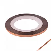 Fir decorativ 2M Bronze 2mm Nr. 52-11