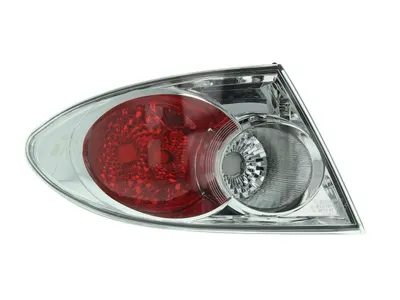 Stop spate Stanga (extern, W21/5W/WY21W) potrivit MAZDA 6 2002-2008