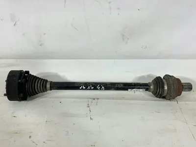 Planetara stanga spate 1K0501203F Volkswagen Tiguan facelift (2011-2015) 2.0 tdi CFFB