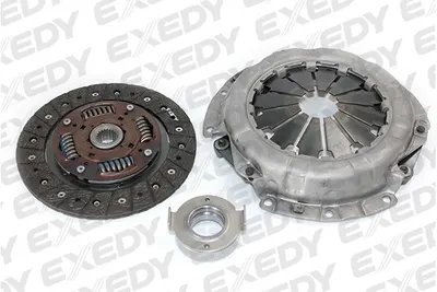 Kit ambreiaj cu rulment (200mm) potrivit SUZUKI VITARA 1.6 07.88-03.98