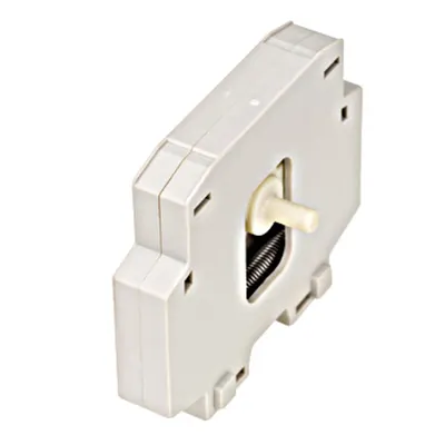 Interblocaj mecanic pentru CUBICO High