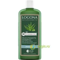 Sampon Hidratant cu Aloe Vera 250ml